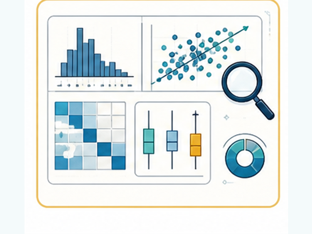 DofE AI Gold portfolio project illustration: Data Challenge Project Day 2