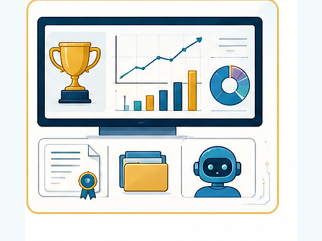 DofE AI Gold portfolio project illustration: Data Challenge Project Day 5