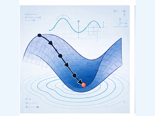 DofE AI Silver weekly lesson illustration: Calculus and Model Fitting