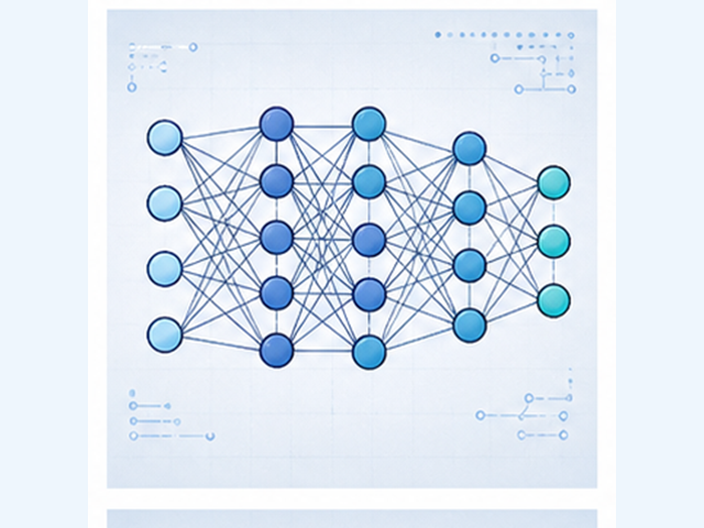 DofE AI Silver weekly lesson illustration: Neural Networks