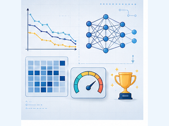 DofE AI Silver weekly lesson illustration: Sentiment Pipeline Part 2